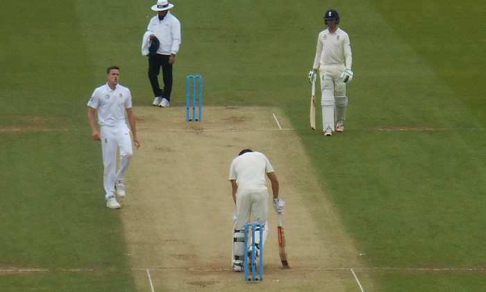 Puzzle Match de cricket