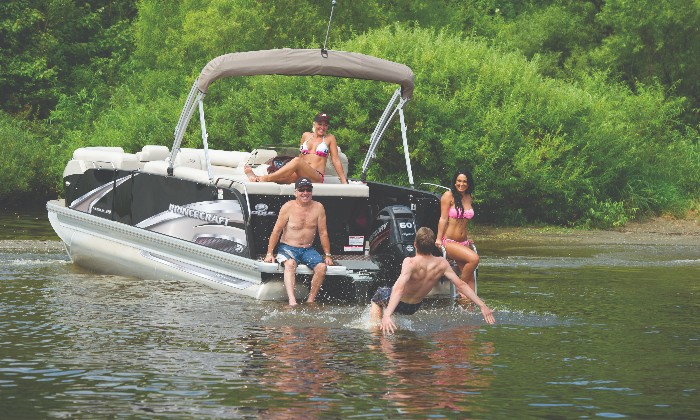 Puzzle Cara-Boat