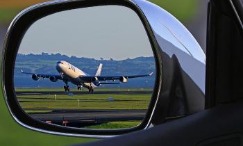 Puzzle 9558 - attention un avion double