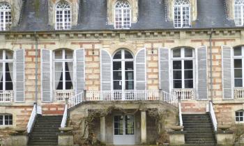 Puzzle 9197 - château