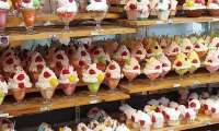 Puzzle Coupes chantilly