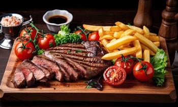 Puzzle 8768 - Bon appetit
