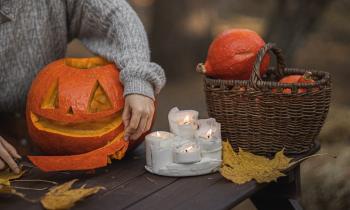 Puzzle 8533 - Halloween