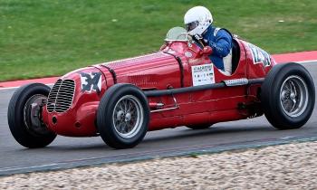 Puzzle 10319 - Maserati 6CM 1937