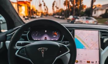Puzzle 10520 - Conduire une Tesla