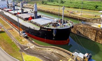 Puzzle 10051 - canal de Panama