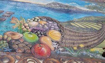 Puzzle 8834 - Corne d'abondance