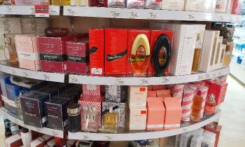 Puzzle 9780 - Parfums