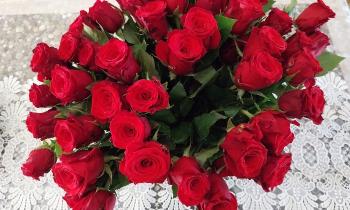 Puzzle 13123 - Roses