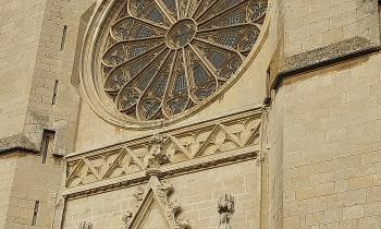 Puzzle 9274 - Cathédrale