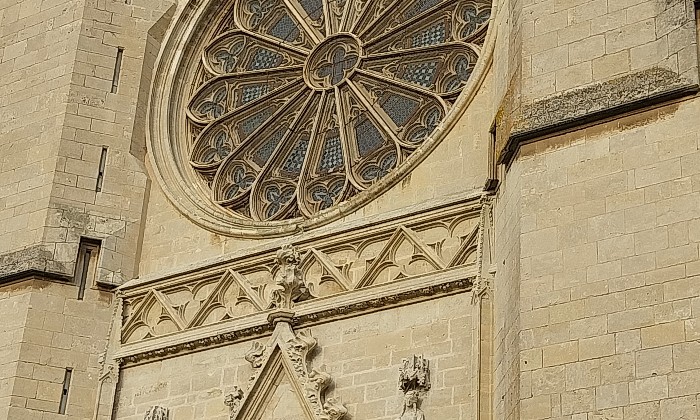 Puzzle Cathédrale