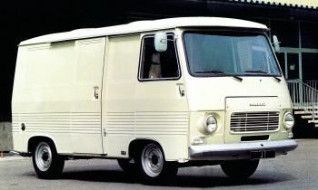 Puzzle 8700 - J7 PEUGEOT