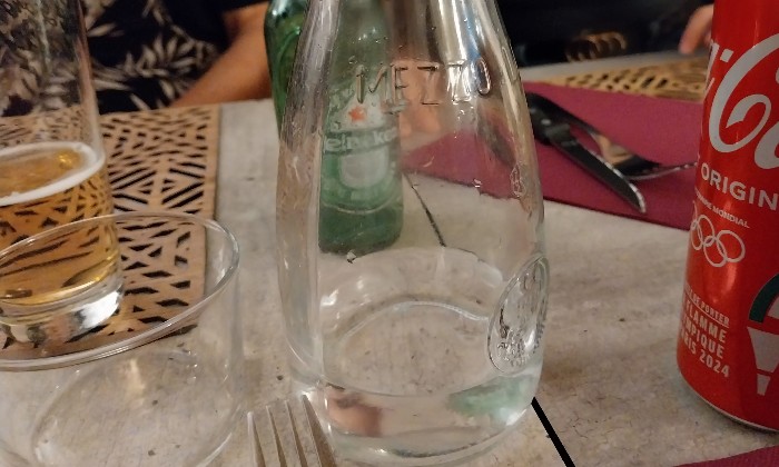 Puzzle Apéritif