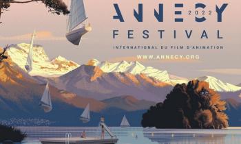 Puzzle 10327 - Festival à Annecy
