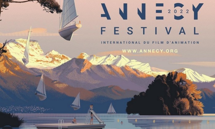 Puzzle Festival à Annecy