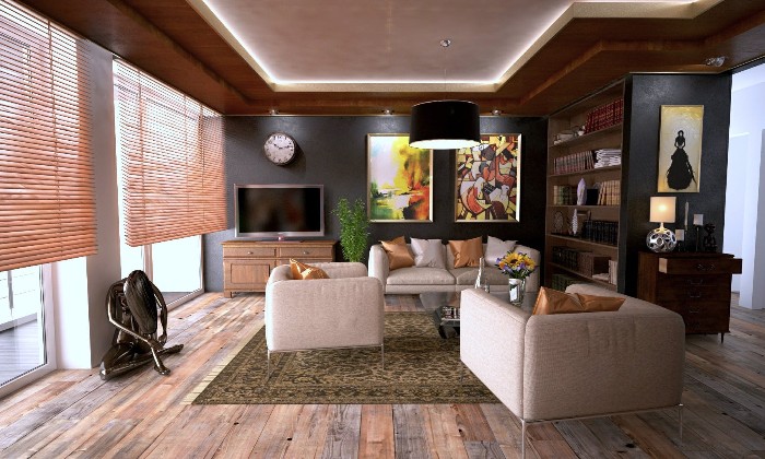 Puzzle Salon