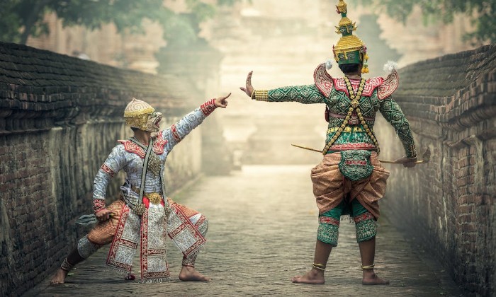 Puzzle Guerriers Samouraï
