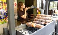 Puzzle trdelnik