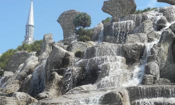 Puzzle 11194 - Cascade artificielle