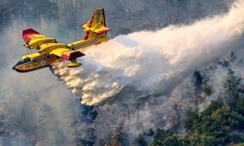 Puzzle 9785 - CANADAIR C45