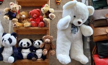 Puzzle 10716 - Nounours