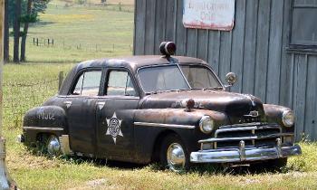 Puzzle 9571 - PLYMOUTH POLICE