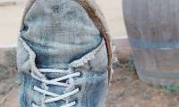 Puzzle Chaussure