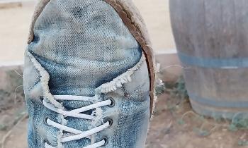 Puzzle 13772 - Chaussure