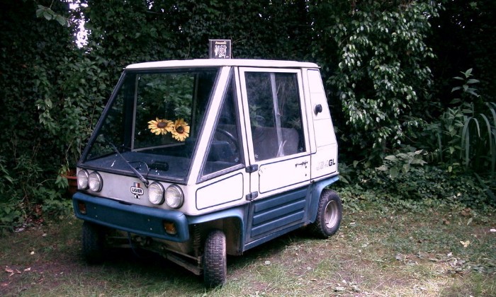 Puzzle LIGIER JS4