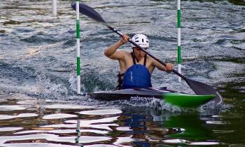 Puzzle 9178 - CANOE KAYAK