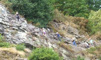 Puzzle 9466 - via-ferrata