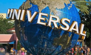 Puzzle 10460 - Studio Universal