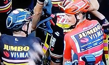 Puzzle 9760 - Cyclisme