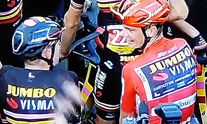 Puzzle Cyclisme