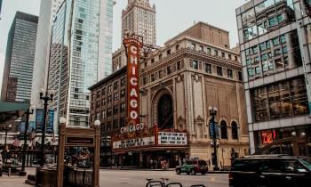 Puzzle 8941 - Chicago