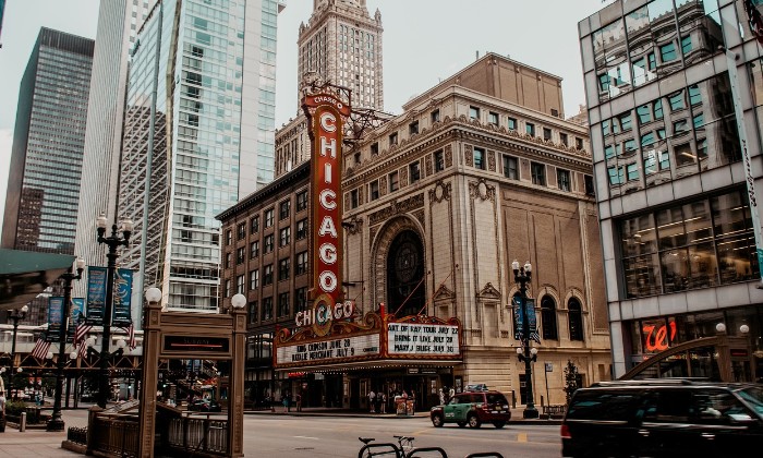 Puzzle Chicago