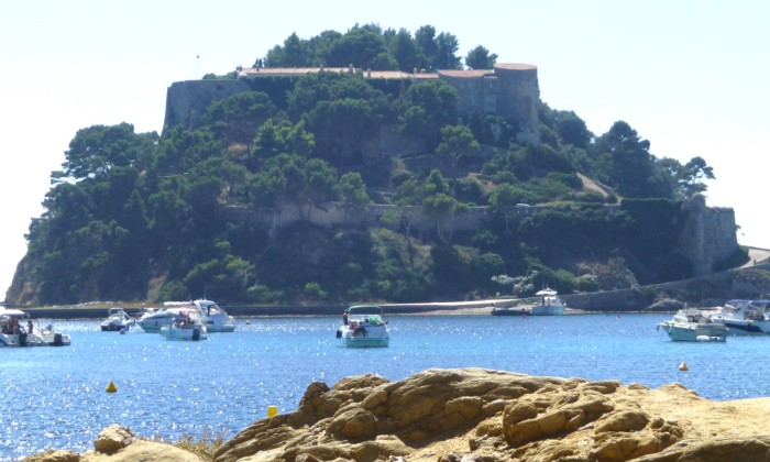 Puzzle Brégançon