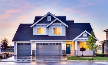 Puzzle 10445 - Une maison