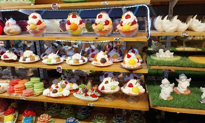 Puzzle Coupes chantilly