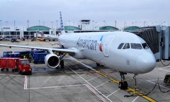 Puzzle 10651 - Airbus A320