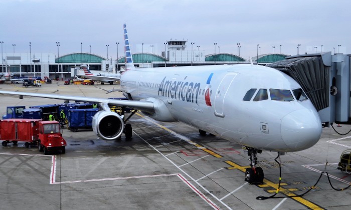 Puzzle Airbus A320