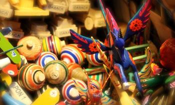 Puzzle 9206 - jouets en bois