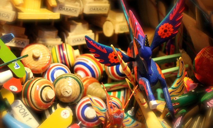 Puzzle jouets en bois