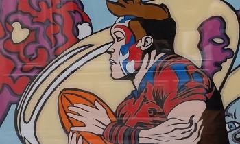 Puzzle 9784 - Le rugby