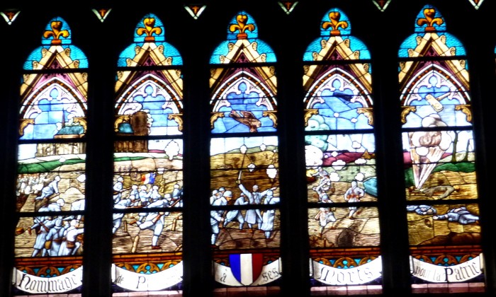 Puzzle vitrail - Divers - Absolu Puzzle