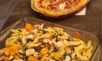 Puzzle 8855 - REPAS