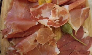 Puzzle 11050 - Plateau de charcuterie