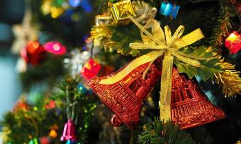 Puzzle 8922 - arbre de Noël