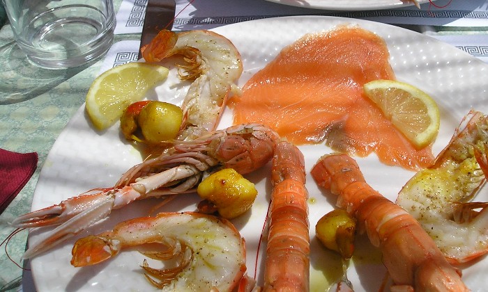 Puzzle Repas de fêtes