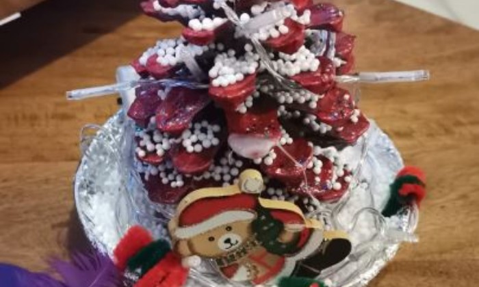 Puzzle Une pomme de pin ou un sapin - Tableaux & Artistique - Absolu Puzzle